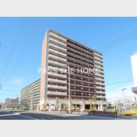 神崎川駅より徒歩8分 8階 築1年2ヶ月の賃貸物件