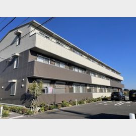 万博記念公園駅より徒歩21分 2階 築7年7ヶ月の賃貸物件