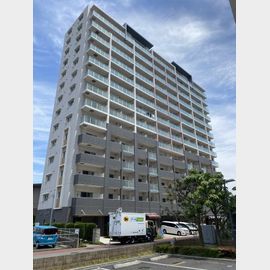 研究学園駅より徒歩5分 14階 築12年7ヶ月の賃貸物件