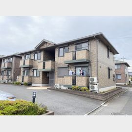 研究学園駅より徒歩40分 2階 築22年1ヶ月の賃貸物件