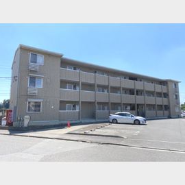 Ｄ—ＲｏｏｍＳａｉｇｏｕ 3階 築16年7ヶ月の賃貸物件