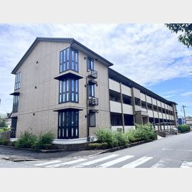 つくば駅より徒歩20分 2階 築10年7ヶ月の賃貸物件