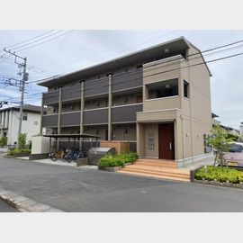 つくば駅より徒歩18分 2階 築11年4ヶ月の賃貸物件