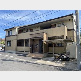 フェリーチェ A 2階 築15年4ヶ月の賃貸物件