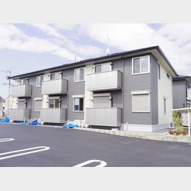 ソラリエみどりの１の賃貸物件