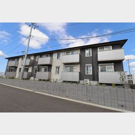 ＧｒａｎｄＷｉｎｄｓＴｓｕｋｕｂａ６ 1階 築4年9ヶ月の賃貸物件