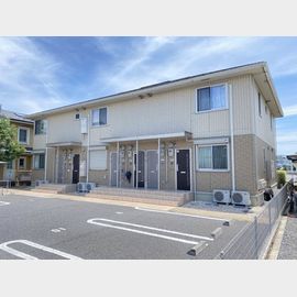 エスポワール 2階 築14年10ヶ月の賃貸物件