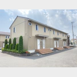 フェリースAの賃貸物件