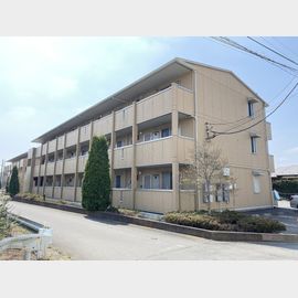 神立駅より徒歩32分 1階 築17年9ヶ月の賃貸物件