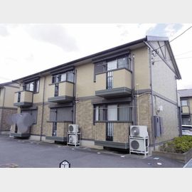 つくば駅より徒歩107分 2階 築20年7ヶ月の賃貸物件