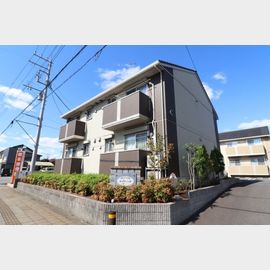 みらい平駅より徒歩14分 2階 築15年7ヶ月の賃貸物件