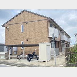 ボヌールロードの賃貸物件