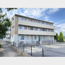 研究学園駅より徒歩32分 1階 築14年4ヶ月の賃貸物件