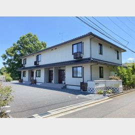 土浦駅より徒歩43分 築7年11ヶ月 2階建の賃貸物件