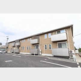 セジュールクレストの賃貸物件