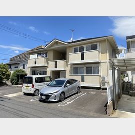 プロヴァンスの賃貸物件