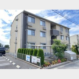 みらい平駅より徒歩33分 1階 築8年7ヶ月の賃貸物件