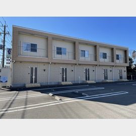 水海道駅よりバス27分 1階 築10年6ヶ月の賃貸物件