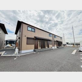 みどりの駅より徒歩29分 1階 築4年3ヶ月の賃貸物件