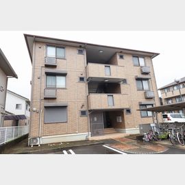 ラ・シャンブルB 3階 築18年8ヶ月の賃貸物件