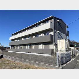 モン・レーヴの賃貸物件