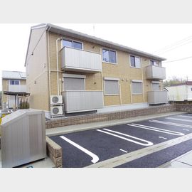 土浦駅より徒歩35分 1階 築9年1ヶ月の賃貸物件