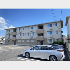 サンジュエル 3階 築15年8ヶ月の賃貸物件