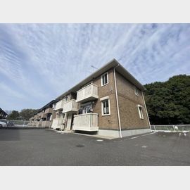 神立駅より徒歩44分 2階 築17年6ヶ月の賃貸物件