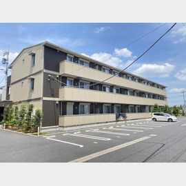 みどりの駅より徒歩10分 3階 築11年7ヶ月の賃貸物件