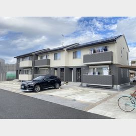 マンテネールAの賃貸物件