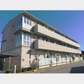 ラ・ペジブル B 3階 築11年10ヶ月の賃貸物件