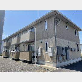 ヴィクトワール常総Aの賃貸物件