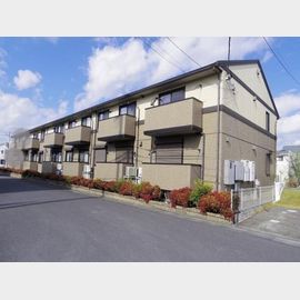 フェリーチェ A 1階 築15年9ヶ月の賃貸物件