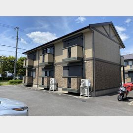 シャルマンABCDの賃貸物件