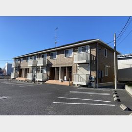 サニーヒル 2階 築16年2ヶ月の賃貸物件