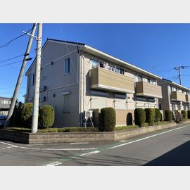 荒川沖駅より徒歩15分 築15年3ヶ月 2階建の賃貸物件