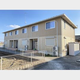 南石下駅より徒歩6分 築13年 2階建の賃貸物件