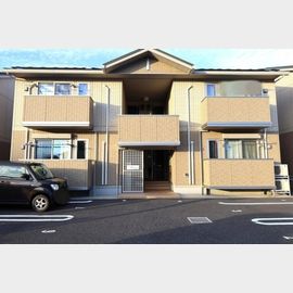 ゼピュロス学園の森 H 2階 築8年10ヶ月の賃貸物件