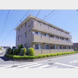 サンシャインみどりの 3階 築14年4ヶ月の賃貸物件