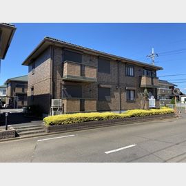 研究学園駅より徒歩41分 1階 築19年10ヶ月の賃貸物件