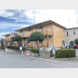 神立駅より徒歩30分 2階 築20年3ヶ月の賃貸物件