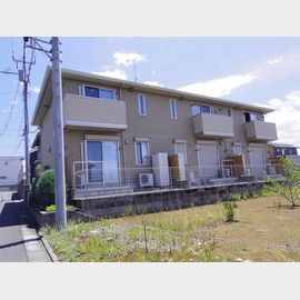 アマポーラの賃貸物件