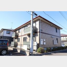 ラ・グラシューズ3の賃貸物件