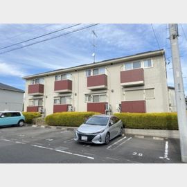 神立駅より徒歩31分 2階 築15年7ヶ月の賃貸物件