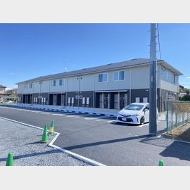 アビタシオンプリュネの賃貸物件