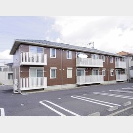 研究学園駅より徒歩16分 2階 築15年4ヶ月の賃貸物件