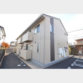 アヴィランスの賃貸物件