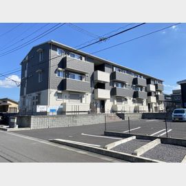 Always Friendly 学園南の賃貸物件