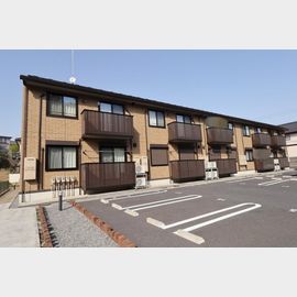 カーサソレイユの賃貸物件