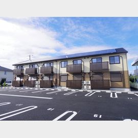 ヴィラ・レン 1階 築8年9ヶ月の賃貸物件